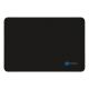 Mousepad in colore Nero impermeabile e antiscivolo 28 x 19,5 cm - DILC Original