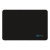 Mousepad in colore Nero impermeabile e antiscivolo 28 x 19,5 cm - DILC Original